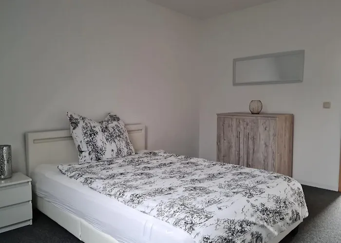 Ferienwohnung,Haus Elisa 2