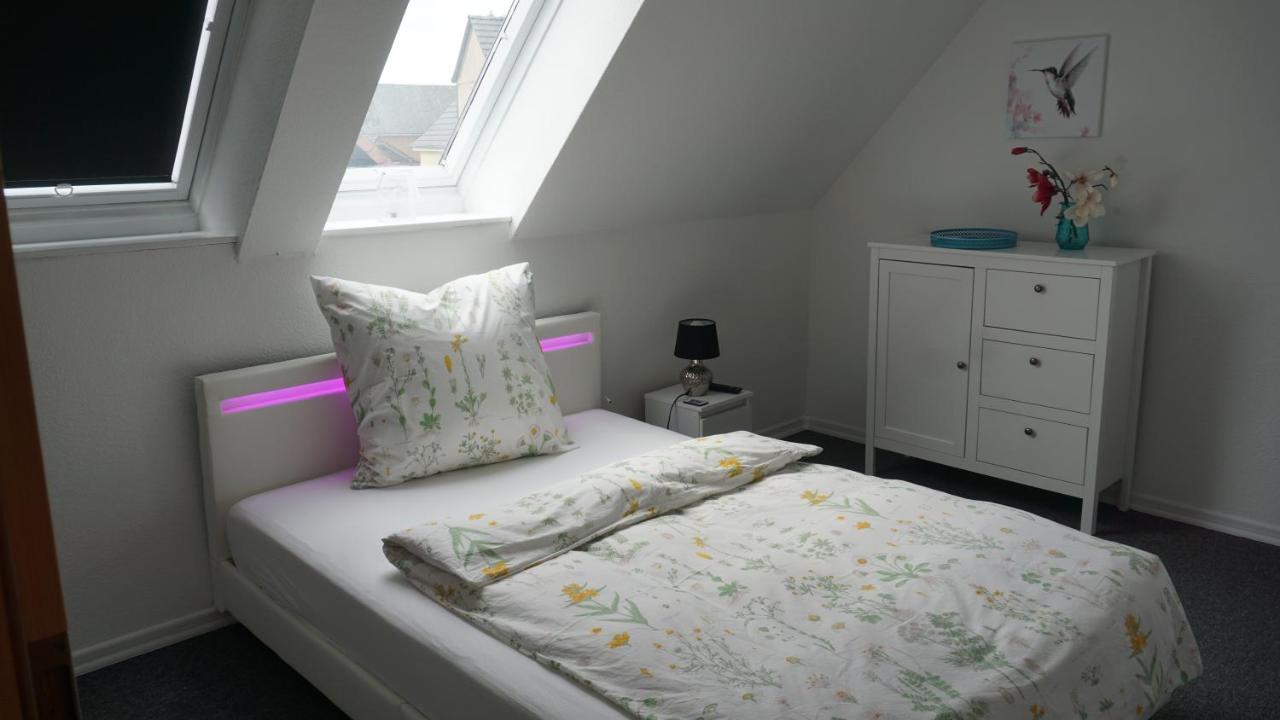 Ferienwohnung,haus Elisa 2 Stendal