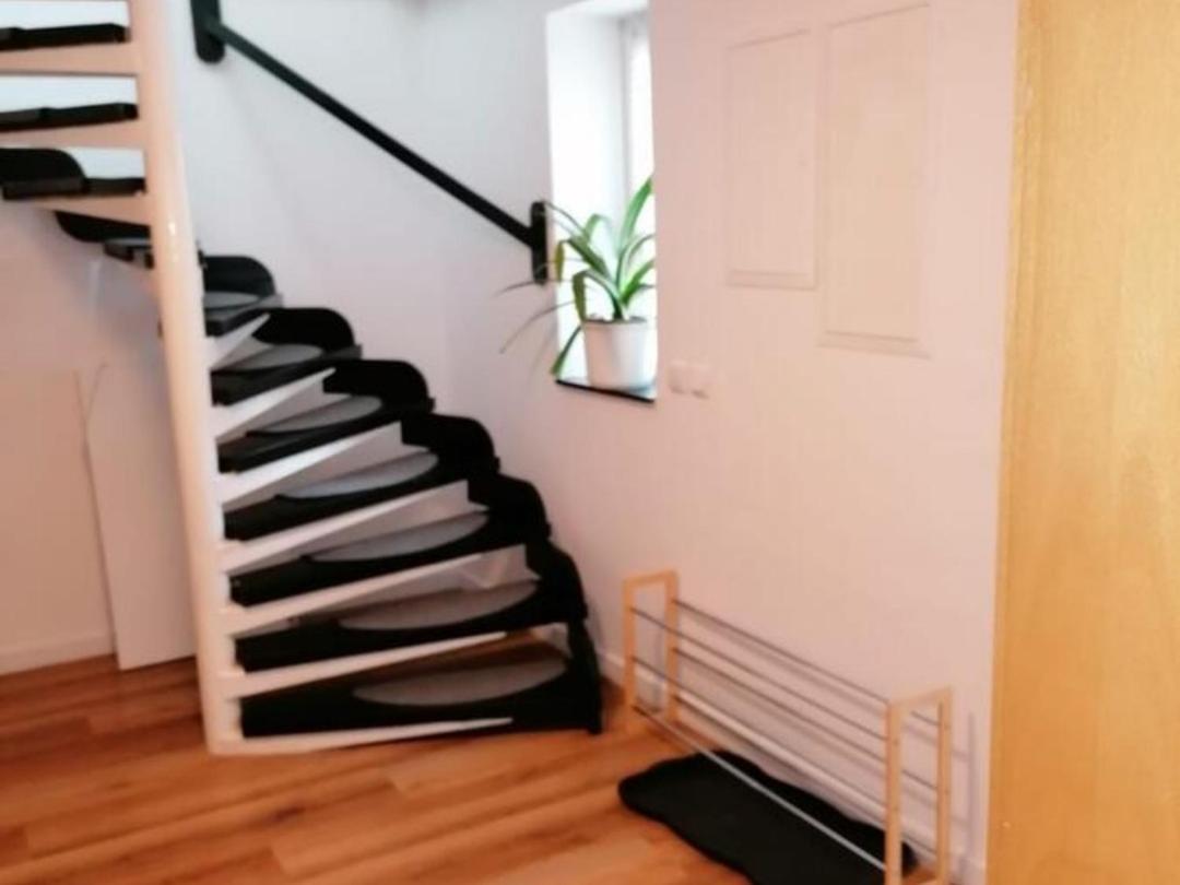 Apartment Ferienwohnung,haus Elisa 2 *