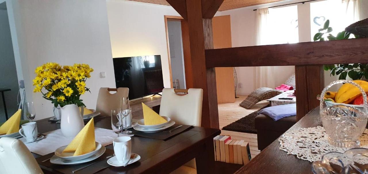 Ferienwohnung,haus Elisa 2 Lejlighed *