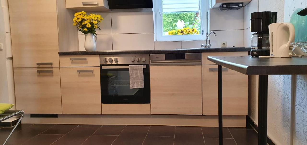 Ferienwohnung,haus Elisa 2 Stendal