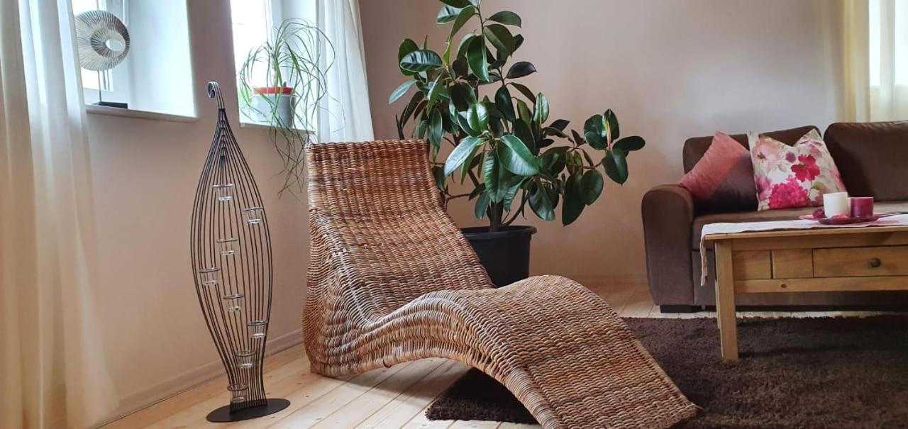 Ferienwohnung,haus Elisa 2 Stendal