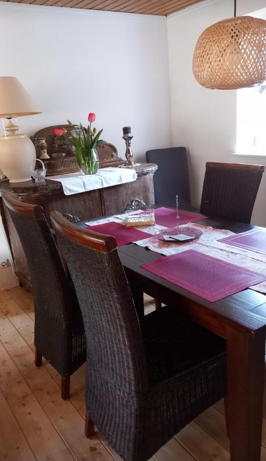 Ferienwohnung,haus Elisa 2